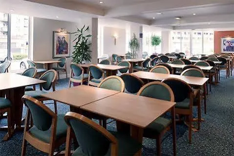 Holiday Inn Express Edinburgh - Leith Waterfront By Ihg 3*,