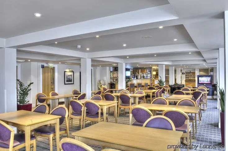 Holiday Inn Express Edinburgh - Leith Waterfront By Ihg United Kingdom
