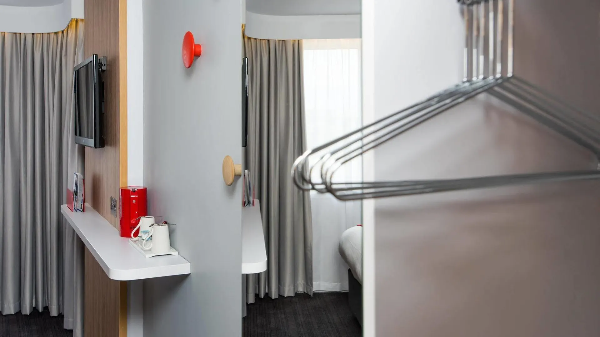 Hotel Holiday Inn Express Edinburgh - Leith Waterfront By Ihg