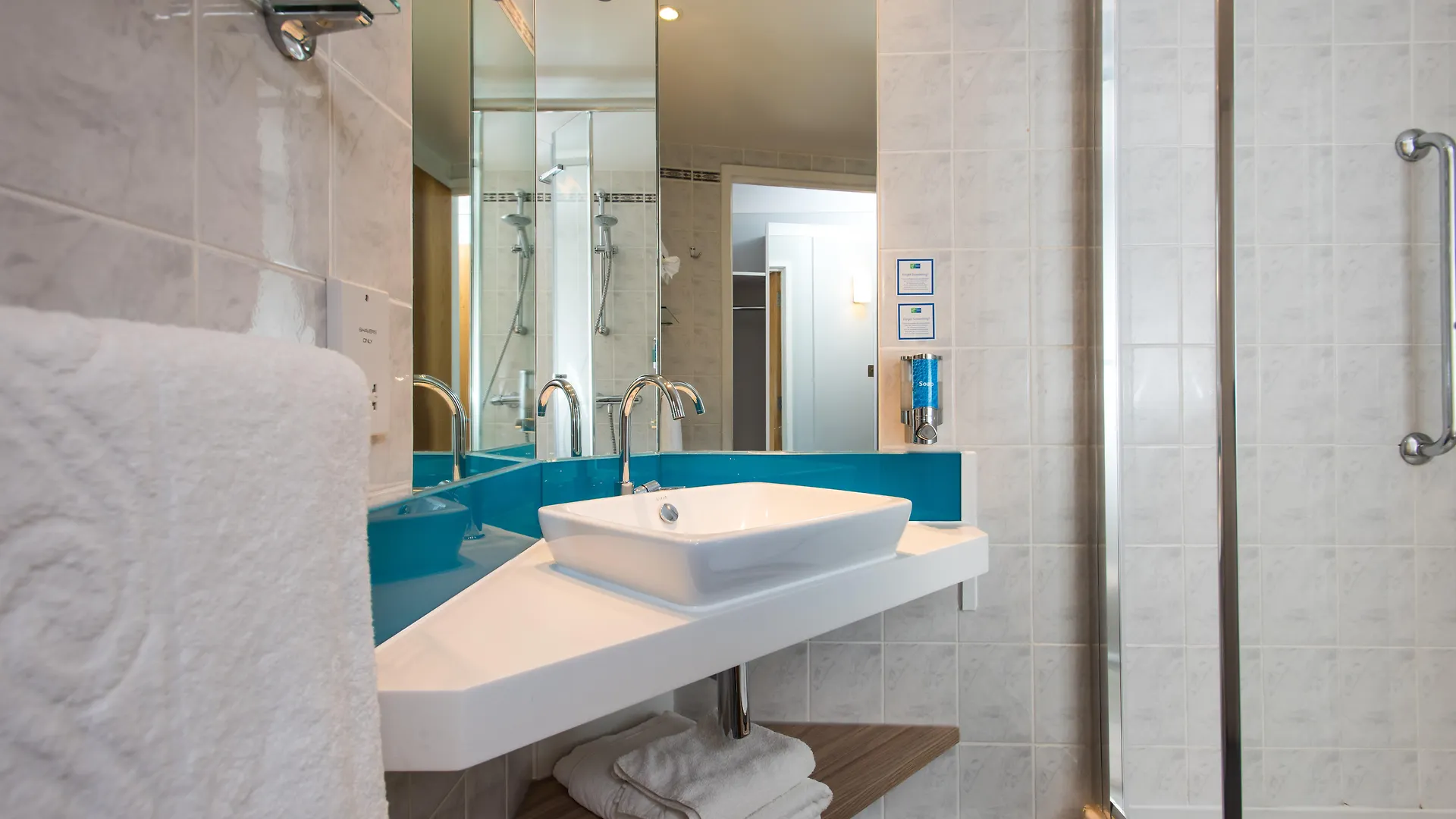 Holiday Inn Express Edinburgh - Leith Waterfront By Ihg Ηνωμένο Βασίλειο
