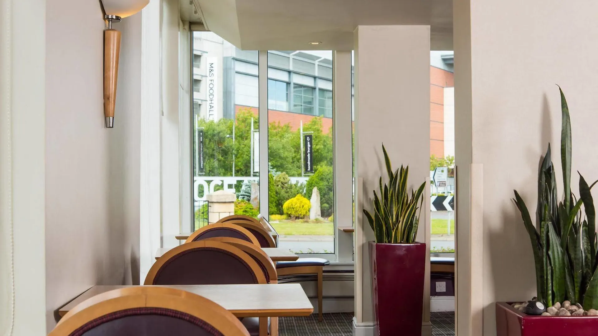 Holiday Inn Express Edinburgh - Leith Waterfront By Ihg 3*,