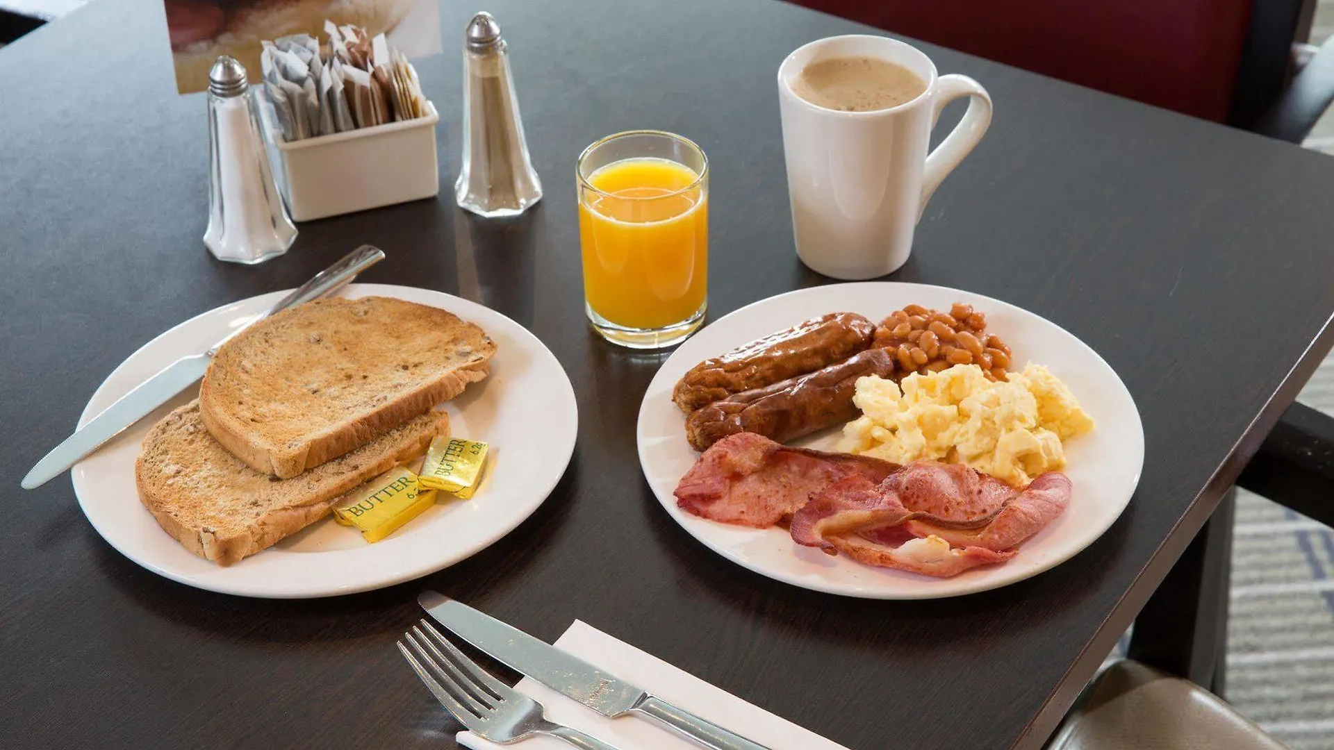*** Ξενοδοχείο Holiday Inn Express Edinburgh - Leith Waterfront By Ihg Ηνωμένο Βασίλειο