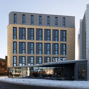 Otel Voco - Haymarket By Ihg