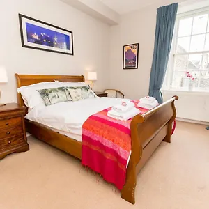  Apartamento Luxury New Town 1 Bed