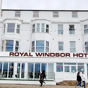 Otel The Royal Windsor Blackpool