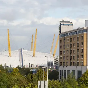 Hotel Express Greenwich By Ihg Londres