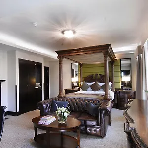 Otel Montcalm Brewery, Londra