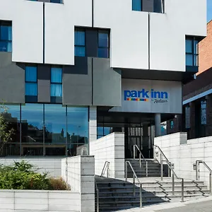 Otel Park By Radisson Aberdeen