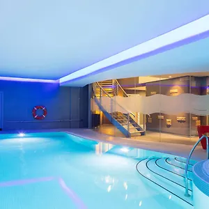 Hotel Novotel Centre, Edinburgh