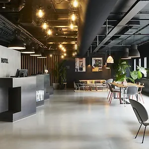 Hotel Good Londres
