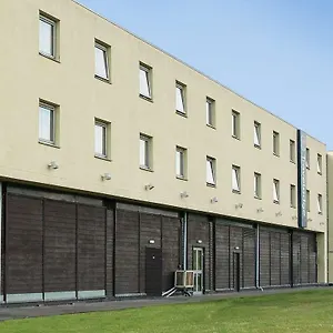 *** 酒店 Travelodge Em Airport Donington Park M1 英国