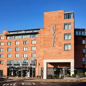 Novotel Centre Edinburg