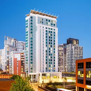 Otel Radisson Blu Hotel, Cardiff