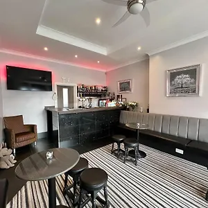 Otel Tudor Rose Blackpool