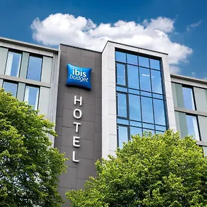 Ibis Budget Centre St Marys Gate 2*, Sheffield Reino Unido