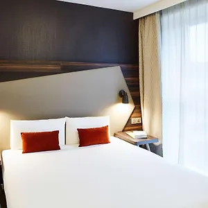 Apart Otel Adagio Royal Mile