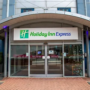 Otel Express Royal Docks By Ihg Londra