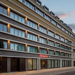 Otel Hampton By Hilton Londra