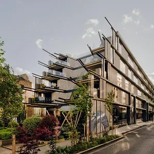 Nobu Shoreditch 5*, Londra Regno Unito
