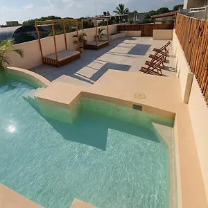 Kassia 5* Tulum Pueblo