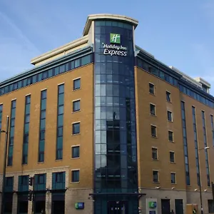 Hotel Express Stratford By Ihg Londres