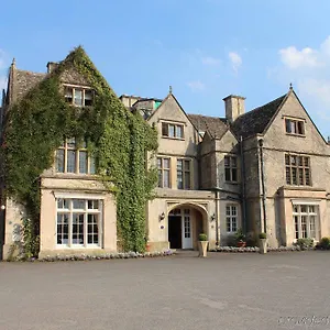 Otel The Greenway & Shurdington