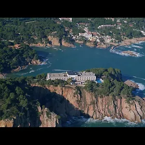 https://parador-de-aiguablava.topcostabravahotels.com