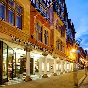 ***** Szálloda The Grosvenor Egyesült Királyság