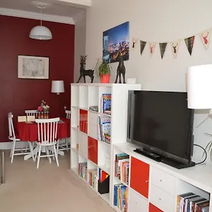  Apartamento Hamish's Hame Licence No Eh 69774 P