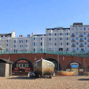 The Old Ship Hotel Okręg wyborczy Hove