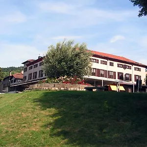Hotel Domaine De La Barolliere Saint-Paul-en-Jarez