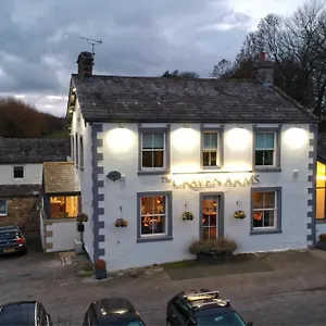 The Craven Arms Hotel Settle