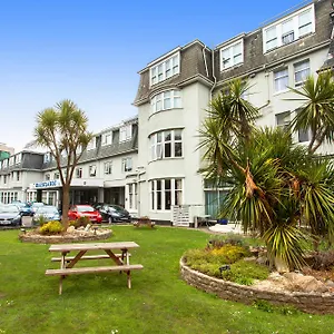 Heathlands Hotel Bournemouth