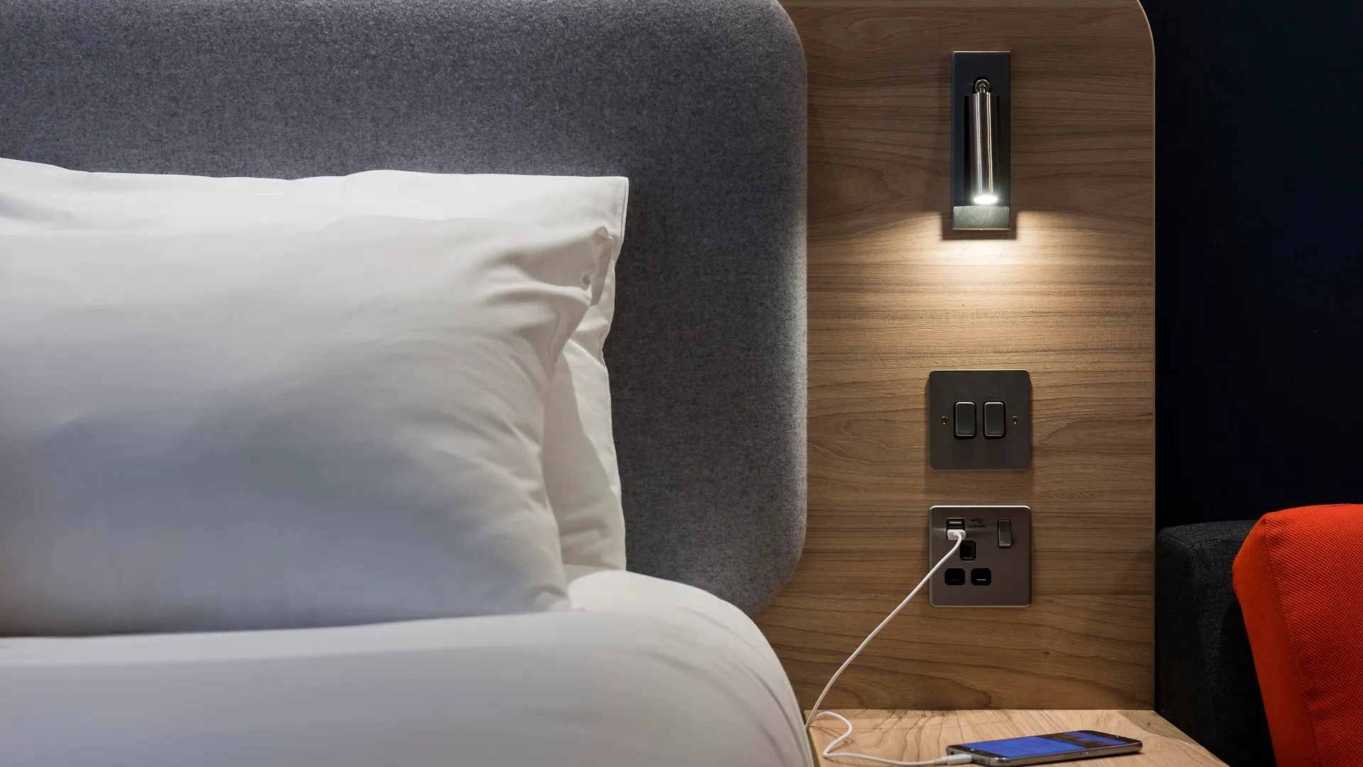 Holiday Inn Express Edinburgh - Leith Waterfront By Ihg