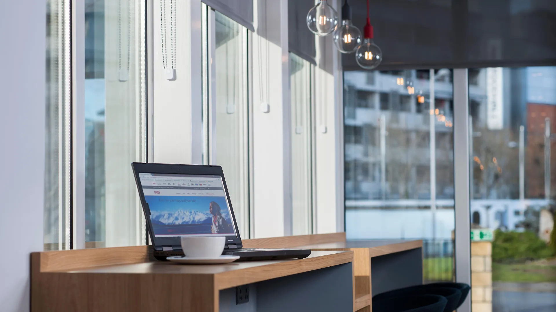 Holiday Inn Express Edinburgh - Leith Waterfront By Ihg Hotel