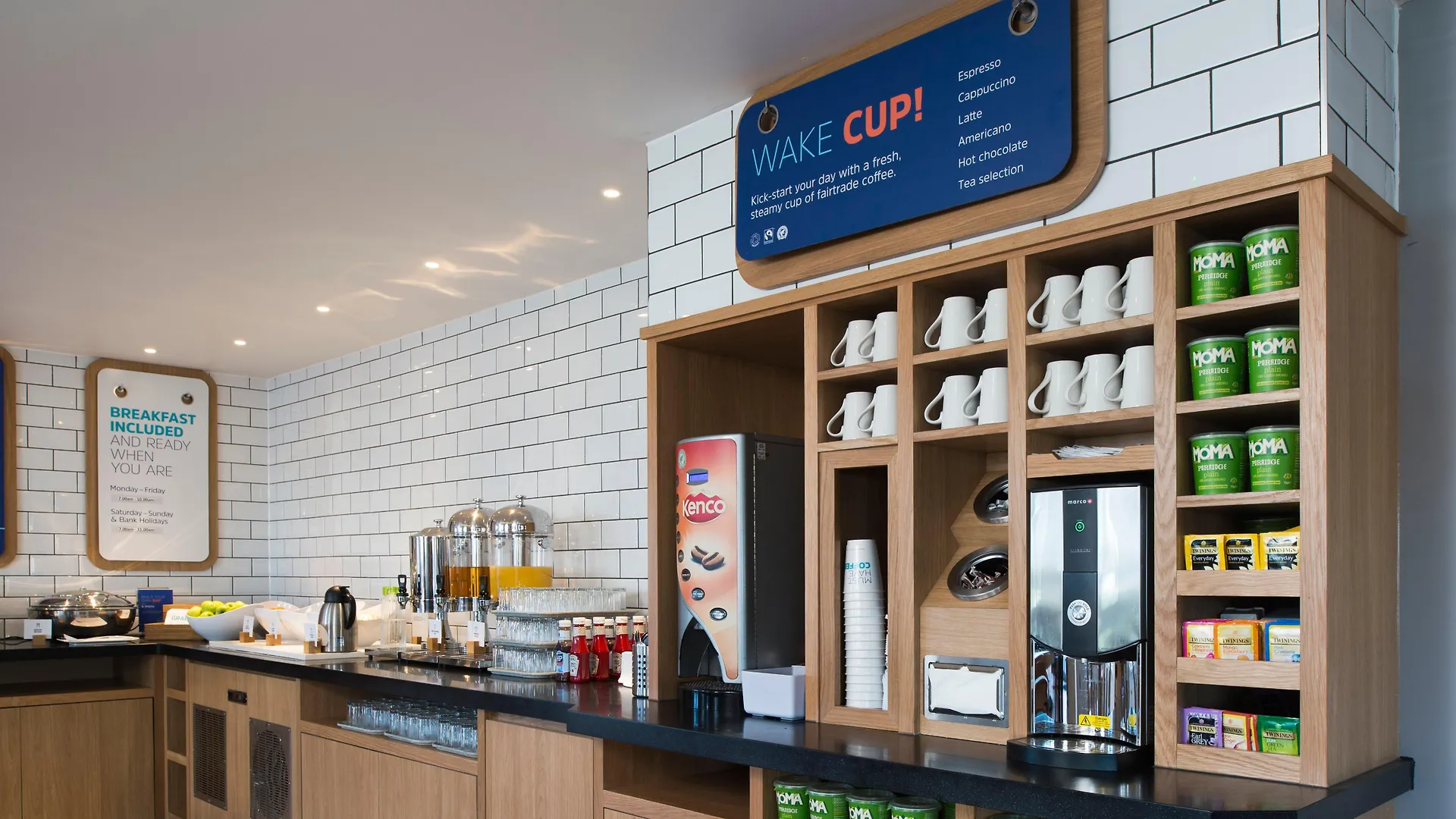 *** Hotel Holiday Inn Express Edinburgh - Leith Waterfront By Ihg Reino Unido