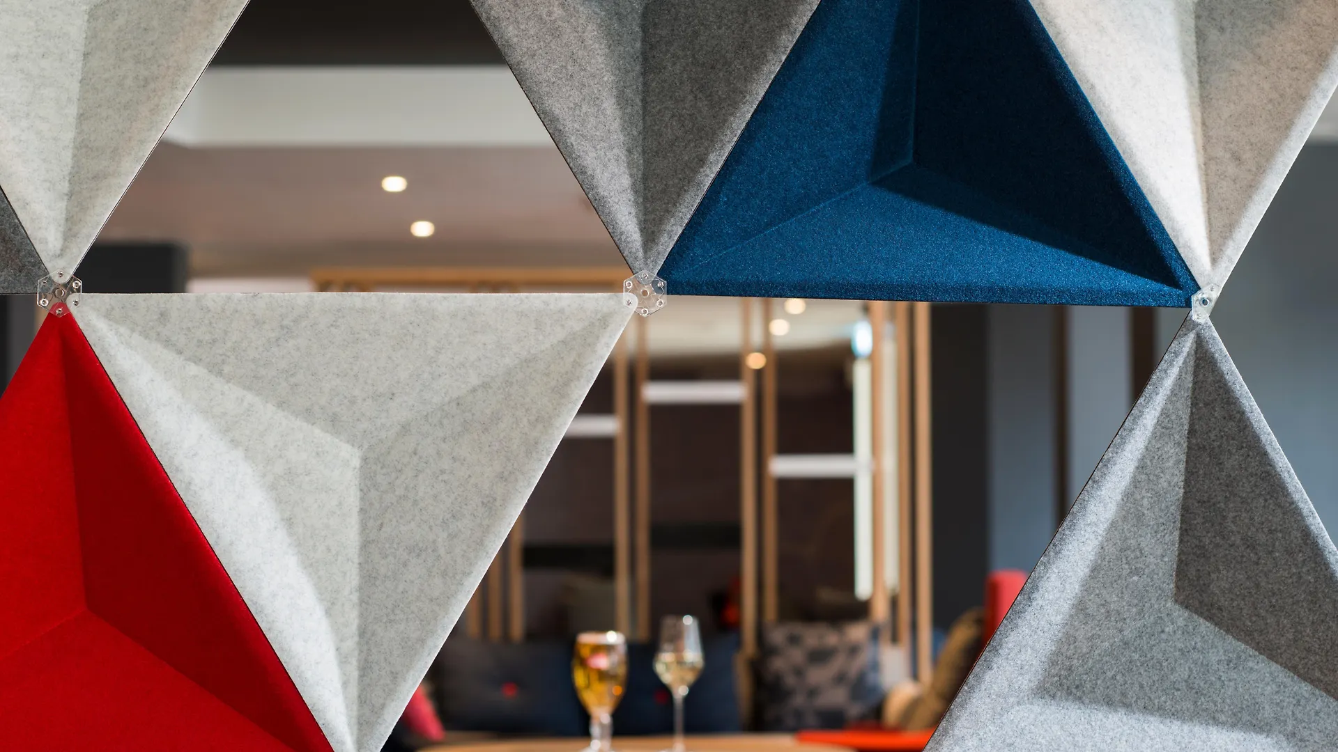 Hotel Holiday Inn Express Edinburgh - Leith Waterfront By Ihg