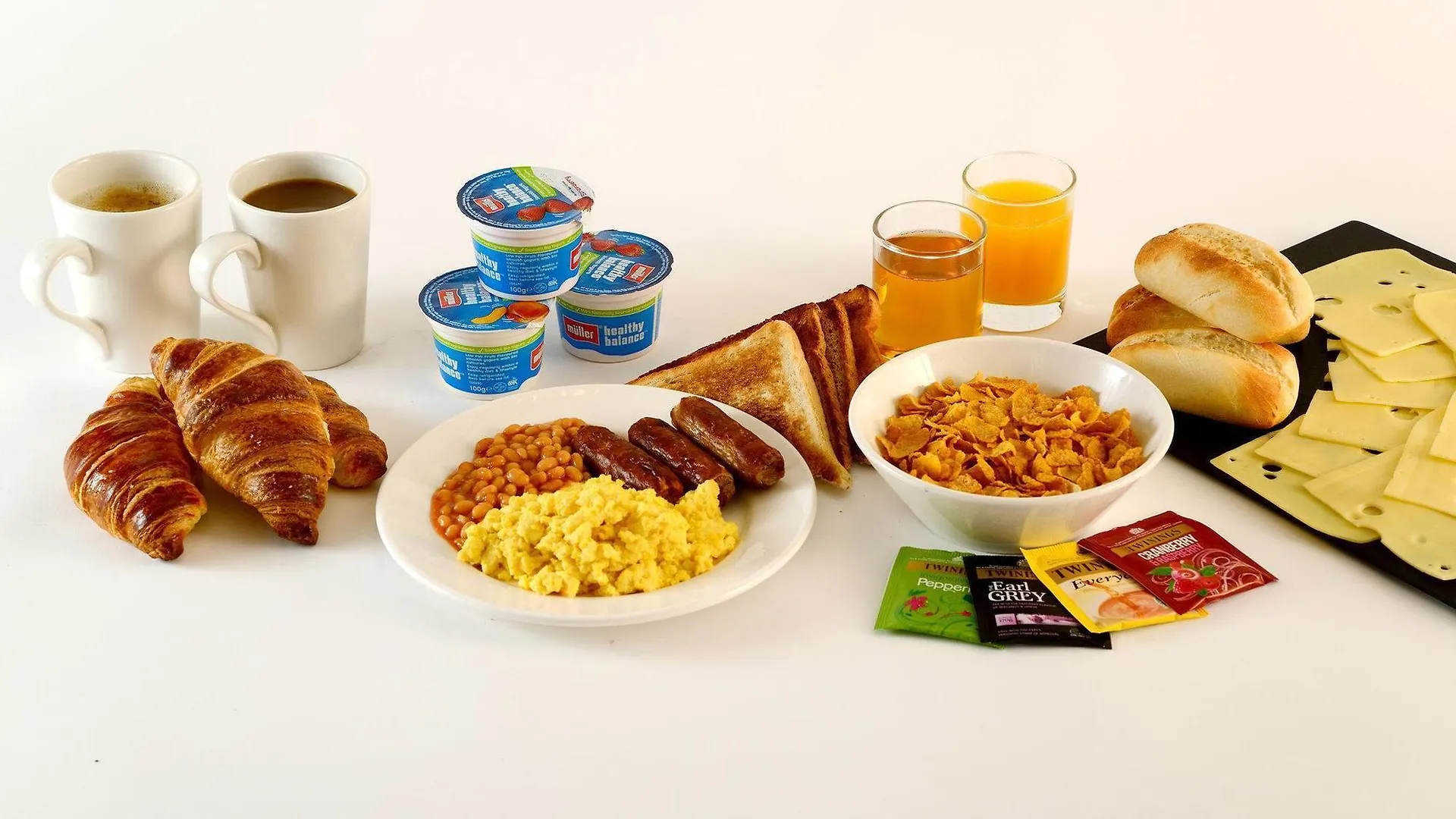 Holiday Inn Express Edinburgh - Leith Waterfront By Ihg Hotel