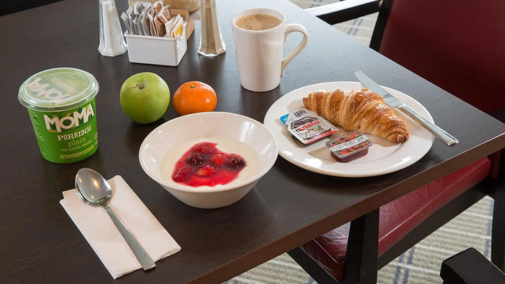 Holiday Inn Express Edinburgh - Leith Waterfront By Ihg Reino Unido