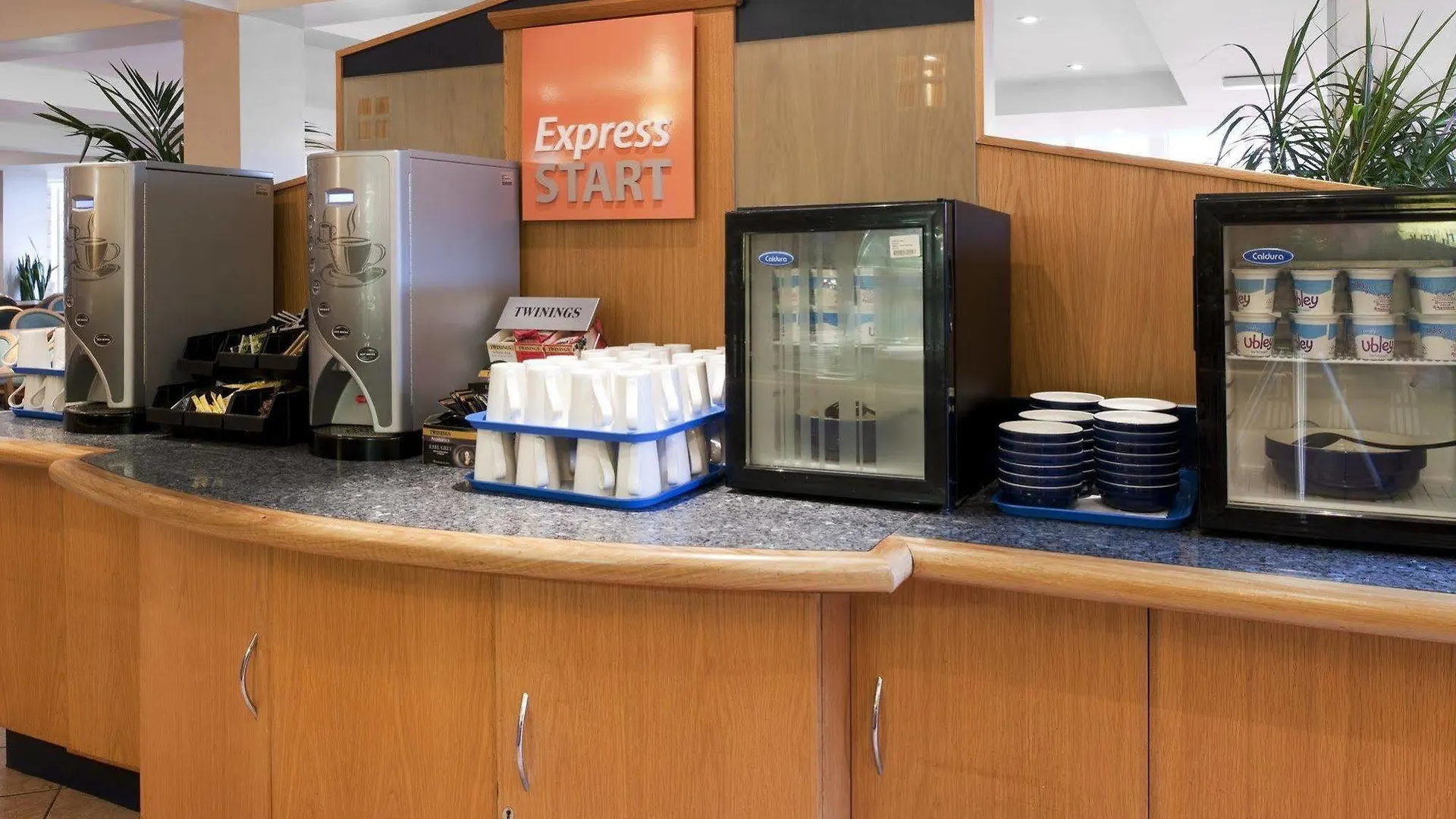 Holiday Inn Express Edinburgh - Leith Waterfront By Ihg