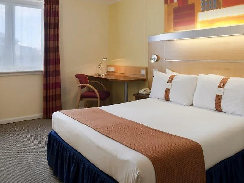 Holiday Inn Express Edinburgh - Leith Waterfront By Ihg